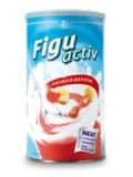 Batido Dietético Fresa-Plátano, LATTE MACCHIATO