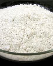 Arcilla Blanca