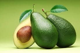 El Fruto del Aguacate