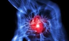 Prevención del Infarto de miocardio Síntomas del infarto