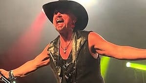 Watch: GEOFF TATE Performs 'The Answer' From 'Operation: Mindcrime III' Album In Lincoln, Nebraska