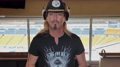 BRET MICHAELS: ‘I Hope To God’ POISON Can Embark On The ‘Most Incredible’ Tour ‘In The Next Year Or Two’