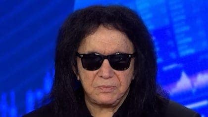 GENE SIMMONS Regrets Not Staging An Intervention For ACE FREHLEY Decades Ago: ‘It Was A Stupid And Shameful Decision On All Our Parts’
