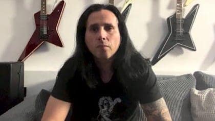 GUS G Wasn’t Bothered By The Fact That He Wasn’t Invited To Perform At OZZY OSBOURNE’s Final Concert: ‘I Realized That I Probably Wasn’t Needed There’