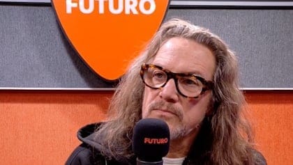 CANDLEBOX’s KEVIN MARTIN On Why He Reversed His Decision To Retire: ‘I Still Have Things That I Wanna Talk About And Sing About’