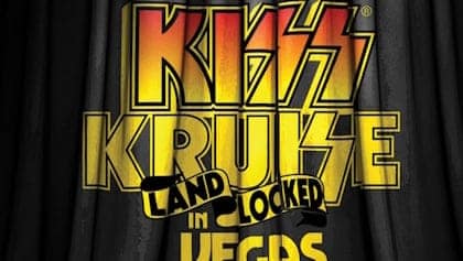 NIGHT RANGER, BRUCE KULICK, SLAUGHTER, FASTER PUSSYCAT And KEEL To Perform At 2026 ‘KISS Kruise: Landlocked In Vegas’