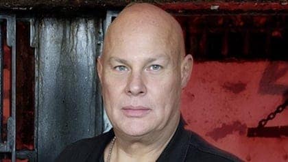 METAL CHURCH’s KURDT VANDERHOOF Says Composing Score For Documentary About BMX Rider And Stuntman EDDIE FIOLA Was ‘A Challenge’