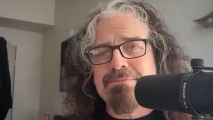 MARC LOPES Explains His ‘Anger’ Over METAL CHURCH Exit: ‘None Of My Phone Calls Or E-Mails Were Ever Answered’
