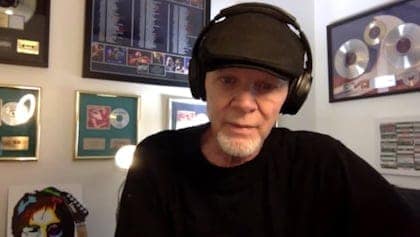 GREAT WHITE’s MARK KENDALL On His Cancer Battle: ‘I’m Really Grateful That Things Are Going Good With What I Have’