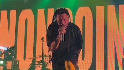 Watch: NONPOINT Performs Two As-Yet-Unreleased New Songs, ‘Is It’ And ‘Red Yeti’, In Tampa