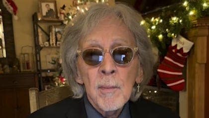PETER CRISS Reflects On KISS’s Historic 1996 Reunion: ‘It Was Like Time Stood Still’