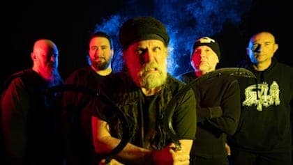 SIX FEET UNDER Releases ‘Mister Blood And Guts’ Music Video