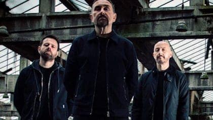 THERAPY? To Begin Recording New Album In May