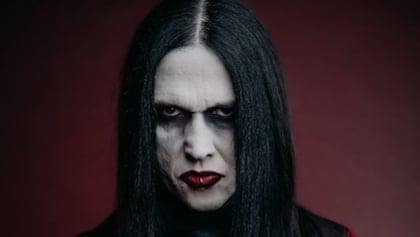 WEDNESDAY 13 Announces ‘Shocktober Blood’ Fall 2026 U.S. Tour
