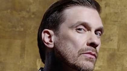 BRENT SMITH Says ‘No A.I. Was Used In Making Of’ SHINEDOWN’s ‘Ei8ht’: ‘We Want Music To Be Made By People With Souls And With A Consciousness’