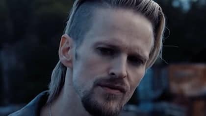 ERIK GRÖNWALL: ‘I Really Wanted To Still Be In SKID ROW’, But ‘We Couldn’t Find Common Ground’