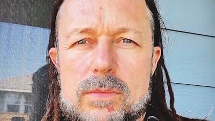 DISTURBED’s JOHN MOYER Celebrates One Year Of Sobriety