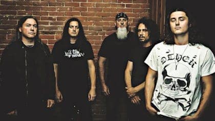 LIVING WRECKAGE, Featuring Members Of ANTHRAX And SHADOWS FALL, Releases New Single ‘Righteous Side Of Sanity’