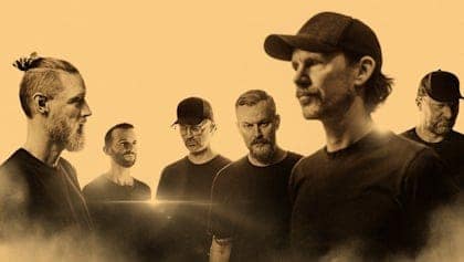 RAUNCHY Releases Music Video For Comeback Single ‘Designed Despair’