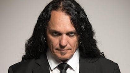 Former DRAGONFORCE And SKID ROW Singer ZP THEART Releases Music Video For Latest Single ‘Electric Beings’
