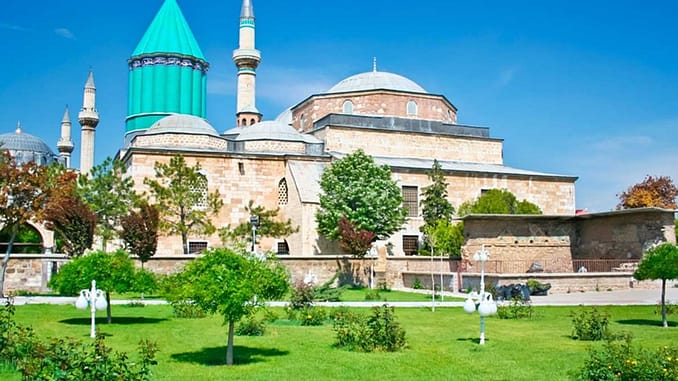 turquia