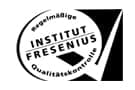 Instituto Fresenius CERTIFICADO DE CALIDAD MÁXIMO
