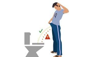 Incontinencia urinaria en hombres: principales causas y tratamiento - Tua Saúde