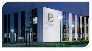 Multinacional alemana