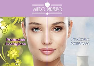 las grandes diferencias entre el jabón facial natural y el sintetico con parabenos o aditivos químicos