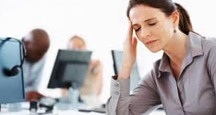 enfermedad laboral