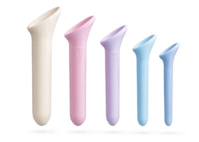 dilatador vaginal 2