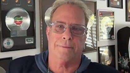 BOBBY BLOTZER 'Absolutely' Wants One More Tour With RATT's Classic Lineup: 'I Need It. It's Closure.'