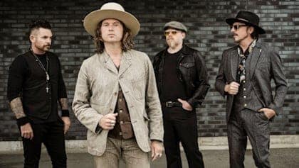JAY BUCHANAN Wants Next RIVAL SONS Album To Be 'Really, Really Rough' And  'Really Unrefined'