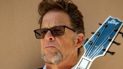 JASON NEWSTED: How I Was Diagnosed With Throat Cancer
