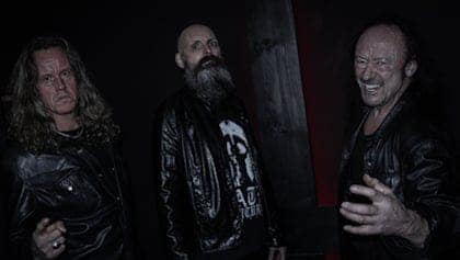 VENOM Explains Lack Of U.S. Shows: Getting Visas Is 'Really Expensive' And 'So Difficult'