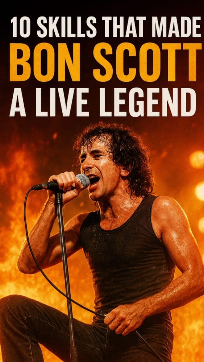 portada bon scott