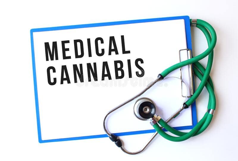 medical cannabis